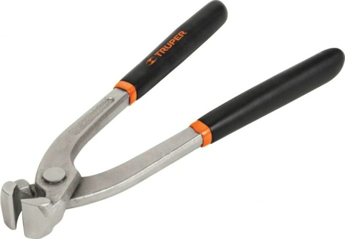 Вязальные кусачки TRUPER TN-10A 10" [17521]