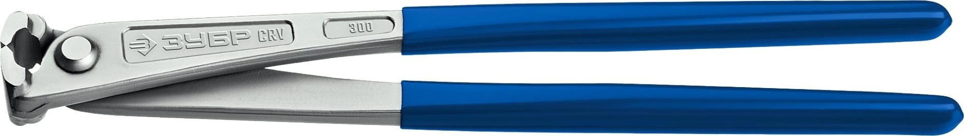 Вязальные кусачки ЗУБР для арматурной сетки особой мощности 300 мм [22245]