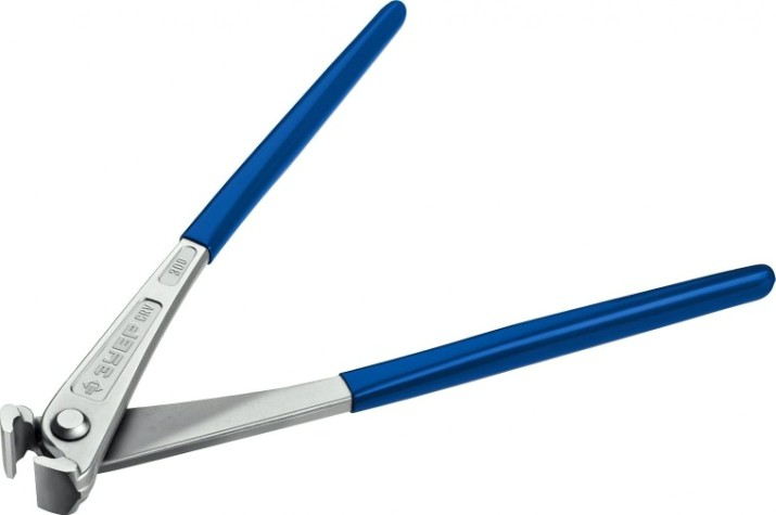 Вязальные кусачки ЗУБР для арматурной сетки особой мощности 300 мм [22245]