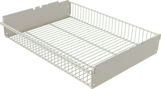 Выдвижная корзина ТИТАН-GS 563*440*85 [ЦБ000006359]