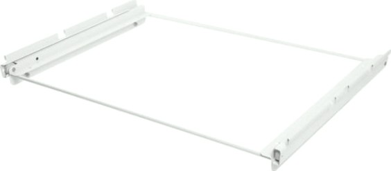 Выдвижная рама для мелкосетчатых корзин ТИТАН-GS 603х406 мм [ЦБ000007116]