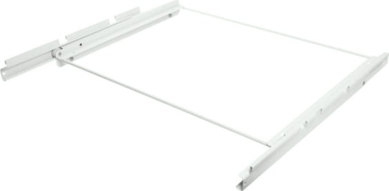 Выдвижная рама для мелкосетчатых корзин ТИТАН-GS 603х406 мм [ЦБ000007116]