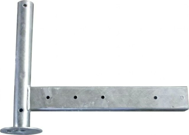 Выдвижная траверса для вышки KRAUSE CLIMTEC 714008 [714008]