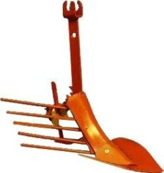 Выкапыватель DDE для DDE "Буцефалы", "Кентавры", "Минотавр, "Халк", "Мустанг-1М/МН/2М", "Молох" [00.03.40.00.00]