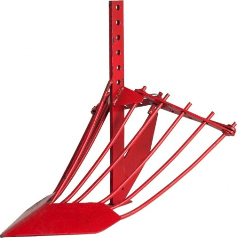 Выкапыватель DDE для DDE "Тролль/Хоббит","КротЫ", "Мустанг-2/3" [12.03.51.00.00]