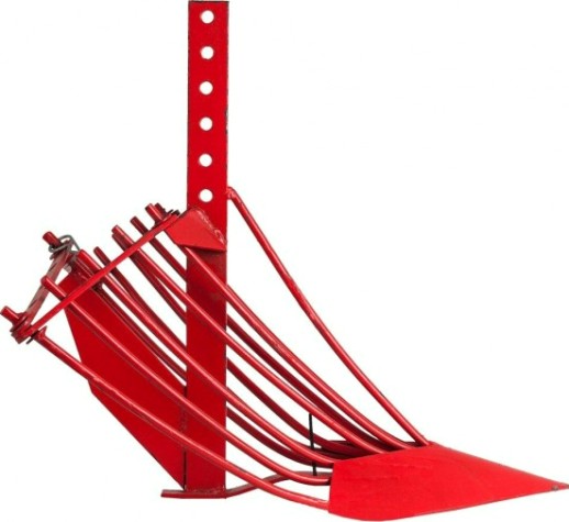 Выкапыватель DDE для DDE "Тролль/Хоббит","КротЫ", "Мустанг-2/3" [12.03.51.00.00]