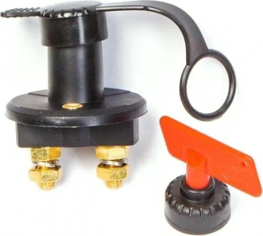 Выключатель массы SEAFLO 275-1250А, 12V/24V [SFBIS2-01]