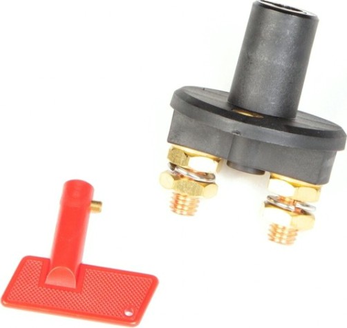 Выключатель массы SKIPPER SK-BSW1801RK