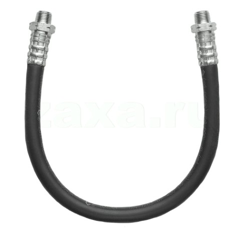 Выпускной шланг со стальной оплеткой Samoa 300 мм 136021 [136021]