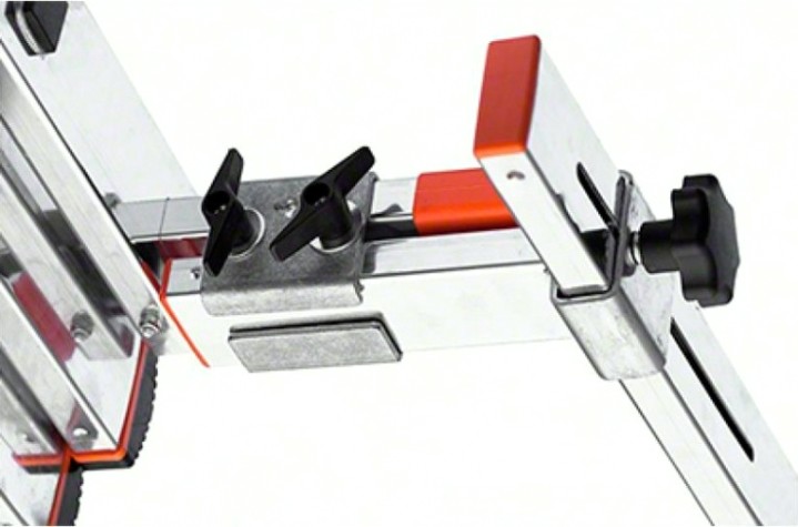 Выравниватель уровня траверсы KRAUSE 122285