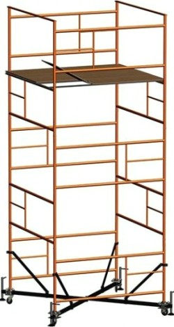 Вышка-тура РИНСТРОЙ АТЛАНТ 5,2 м