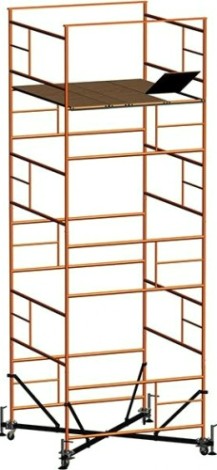 Вышка-тура РИНСТРОЙ АТЛАНТ 6,2 м