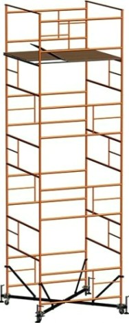 Вышка-тура РИНСТРОЙ АТЛАНТ 7,2 м