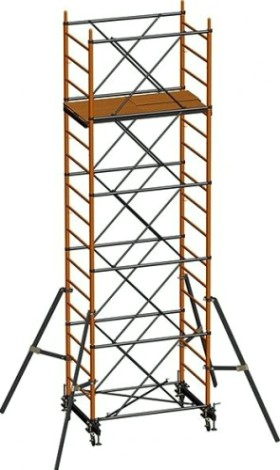 Вышка-тура РИНСТРОЙ РАДИАН 6,2 м