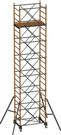 Вышка-тура РИНСТРОЙ РАДИАН 8,6 м