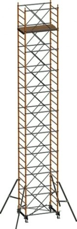 Вышка-тура РИНСТРОЙ ВЕКТОР 12,2 м