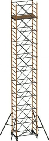 Вышка-тура РИНСТРОЙ ВЕКТОР 13,4 м