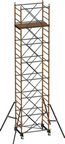 Вышка-тура РИНСТРОЙ ВЕКТОР 8,6 м