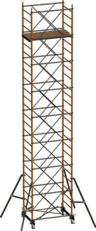 Вышка-тура РИНСТРОЙ ВЕКТОР 9,8 м