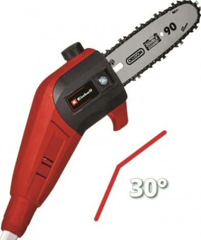 Высоторез аккумуляторный EINHELL GC-LC 18/20 Li T-Solo [3410581]