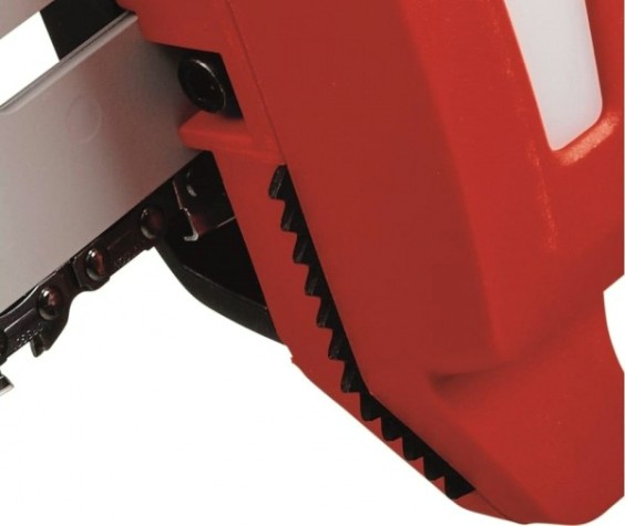 Высоторез аккумуляторный EINHELL GC-LC 18/20 Li T-Solo [3410581]