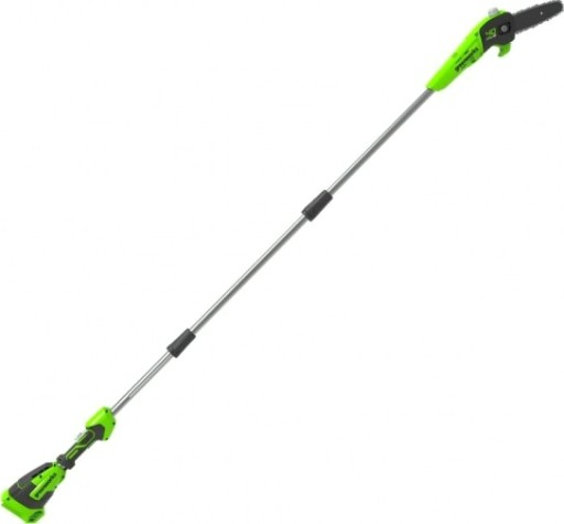 Высоторез аккумуляторный GREENWORKS G40PSF без АКБ и ЗУ (1401107) [1401107]