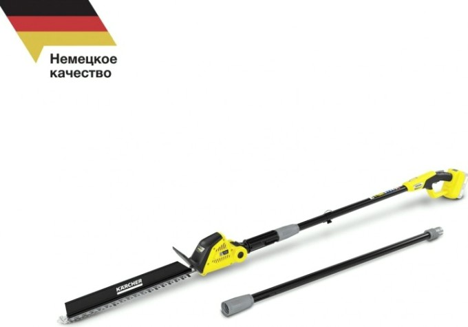 Высоторез аккумуляторный KARCHER PHG 18-45 Battery на штанге [1.444-210.0]