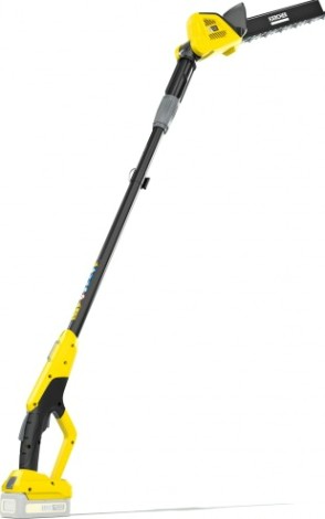 Высоторез аккумуляторный KARCHER PHG 18-45 Battery на штанге [1.444-210.0]