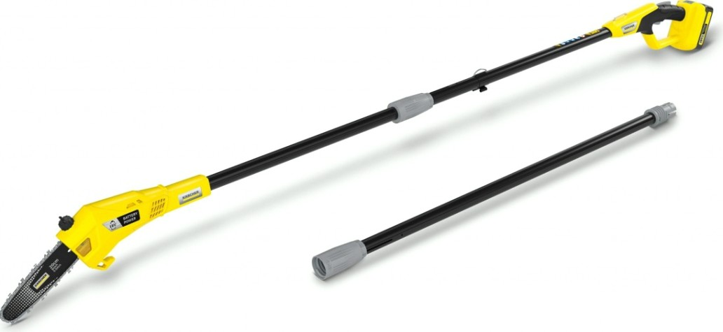 Высоторез аккумуляторный KARCHER PSW 18-20 Battery *INT [1.444-010.0]