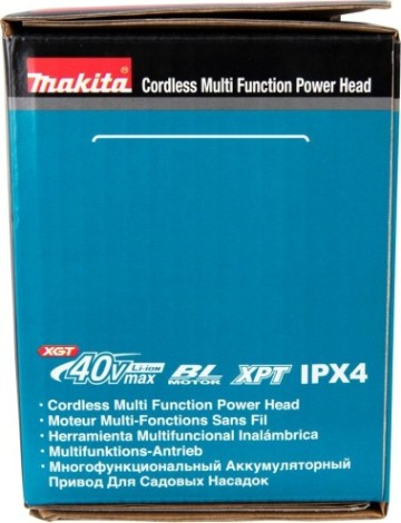 Высоторез аккумуляторный MAKITA UX01GZ