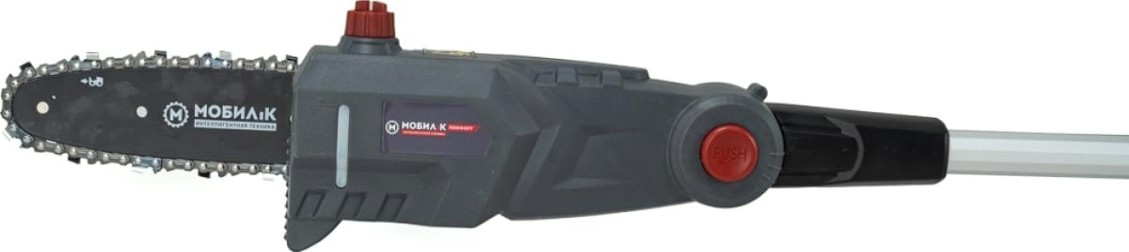 Высоторез аккумуляторный МОБИЛ К XСA20 КОМФОРТ [MBK0027796]