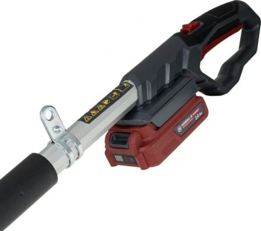 Высоторез аккумуляторный МОБИЛ К XСA20 КОМФОРТ [MBK0027796]