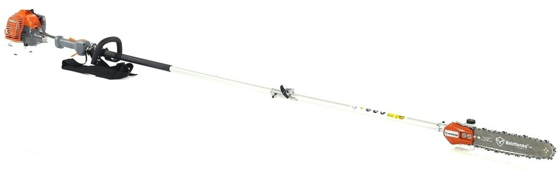Высоторез бензиновый HOLZFFORMA PP226A PRO с поворотной головкой, 30 см [PP226APROD]