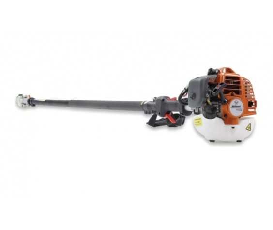 Высоторез бензиновый HOLZFFORMA PP226B PRO с поворотной головкой, 30 см [PP226BPROD]