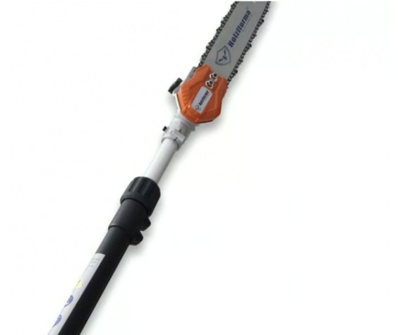 Высоторез бензиновый HOLZFFORMA PP226B PRO с поворотной головкой, 30 см [PP226BPROD]