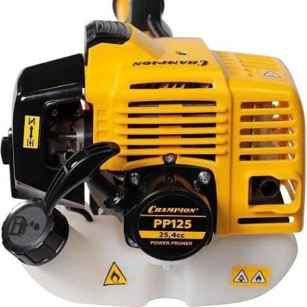 Высоторез CHAMPION PP125