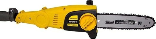 Высоторез CHAMPION PPB400 аккумуляторный без АКБ и ЗУ [PPB400]