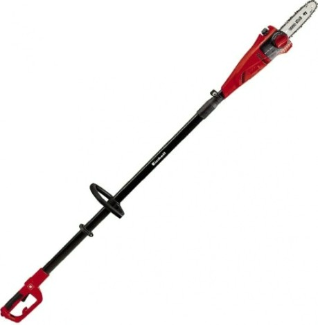 Высоторез EINHELL GC-EC 750 T электрический [4501210]