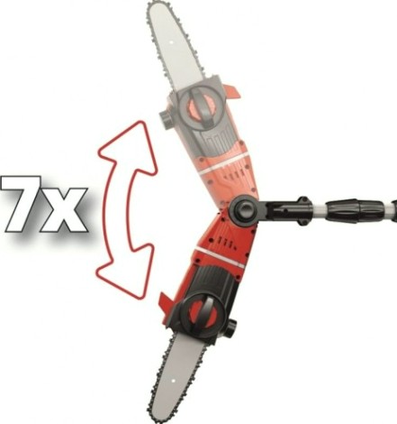 Высоторез EINHELL PXC GE-LC 18 LI T-solo [3410810]