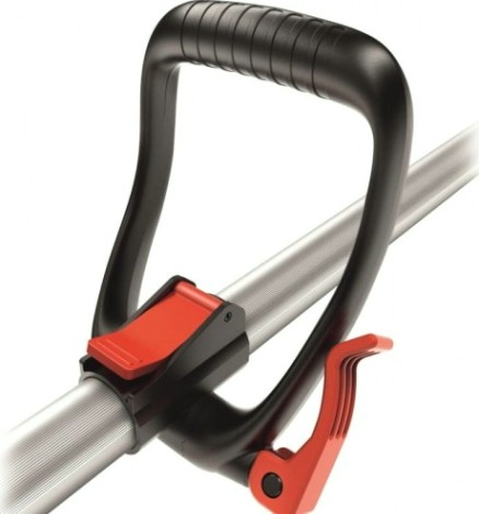 Высоторез EINHELL PXC GE-LC 18 LI T-solo [3410810]