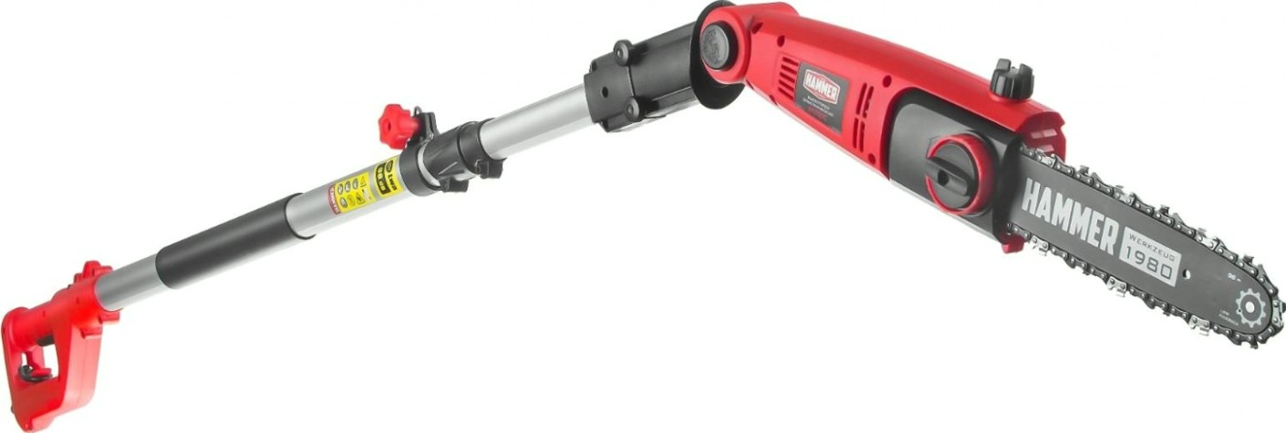 Высоторез электрический Hammer VR700C 710Вт [182-004]