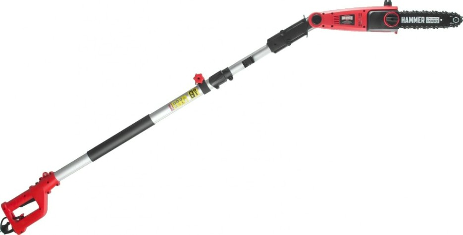 Высоторез электрический Hammer VR700C 710Вт [182-004]