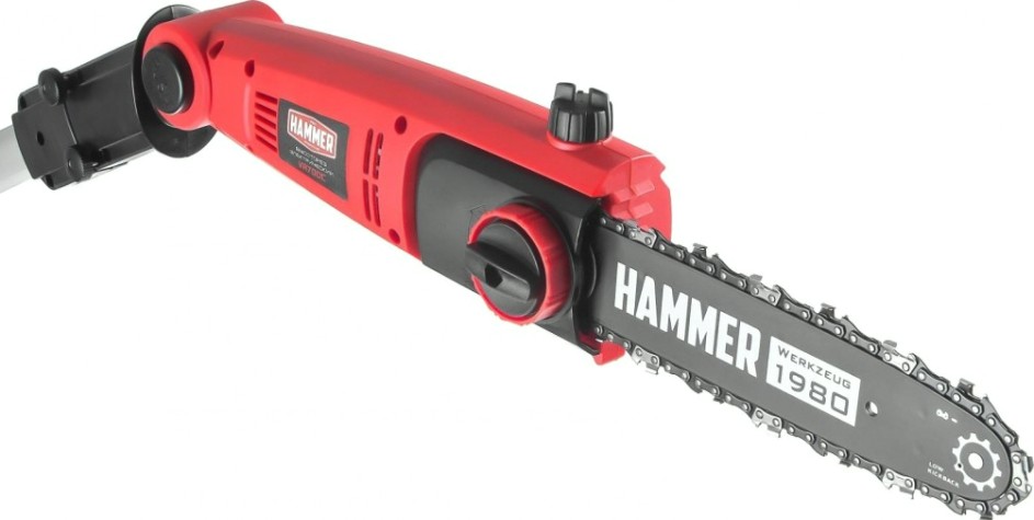 Высоторез электрический Hammer VR700C 710Вт [182-004]
