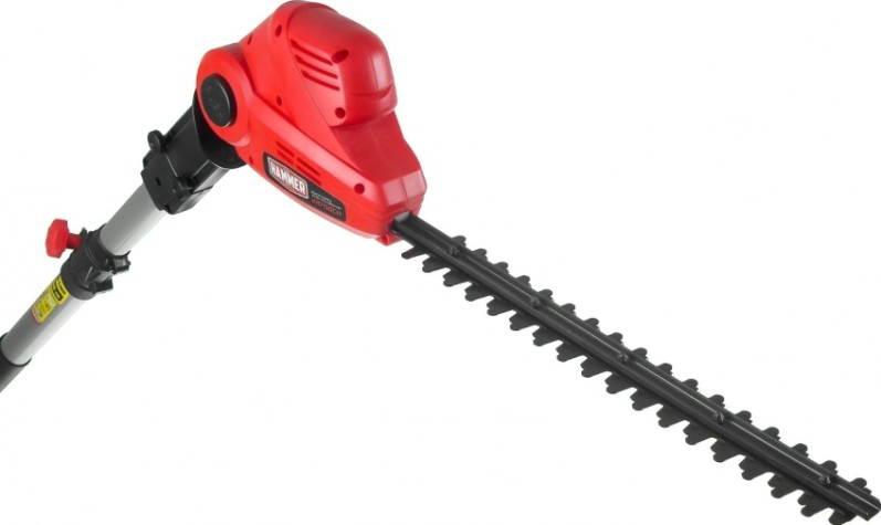 Высоторез электрический Hammer VR700CH 2 in1 [182-005]