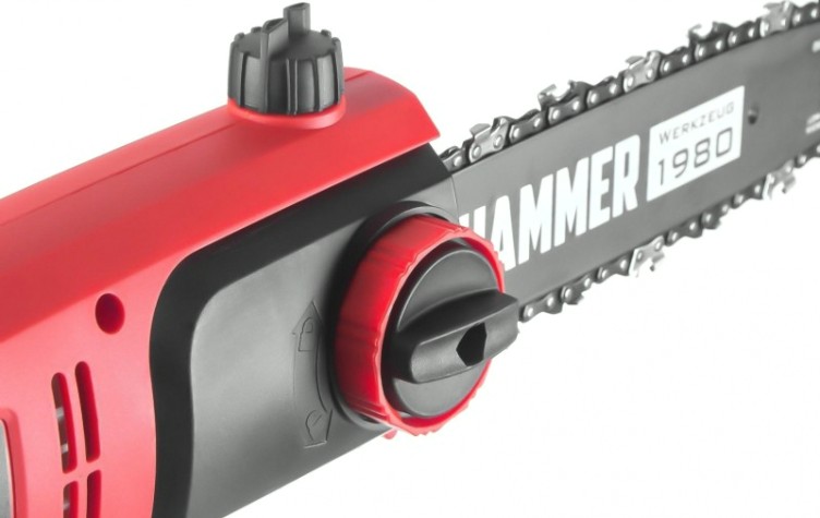 Высоторез электрический Hammer VR700CH 2 in1 [182-005]