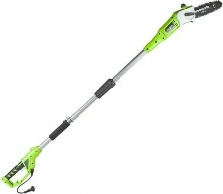 Высоторез GREENWORKS GPS 7220 (20147) [20147]