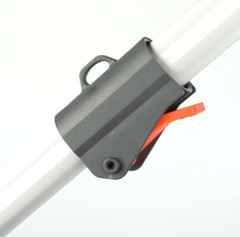 Высоторез PATRIOT CP 420 Li без АКБ и З/У, с бесщеточным двигателем [220200420]