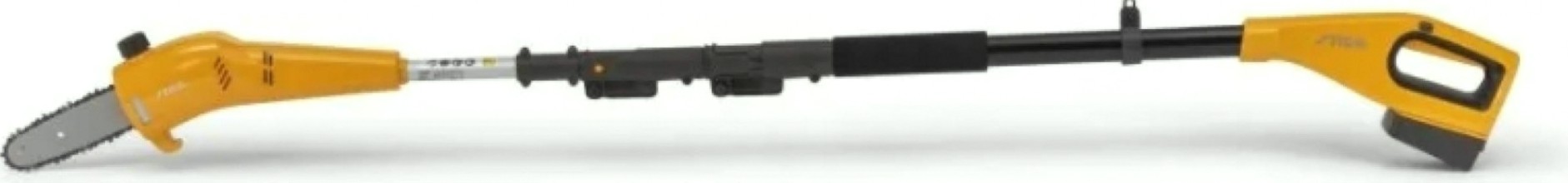 Высоторез STIGA MT 100e Kit аккумуляторный [271724108/ST2]