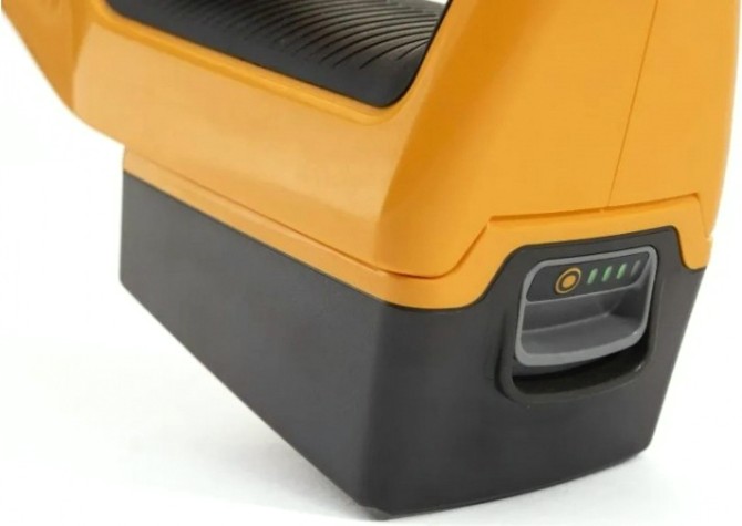 Высоторез STIGA MT 100e Kit аккумуляторный [271724108/ST2]