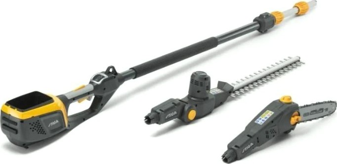 Высоторез STIGA MT 500e аккумуляторный, без АКБ и ЗУ [278720008/ST3]